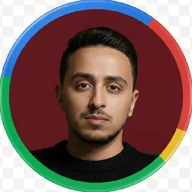 صورة المهندس إسلام الشيخ